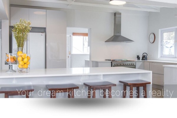 Lifestyle Kitchens