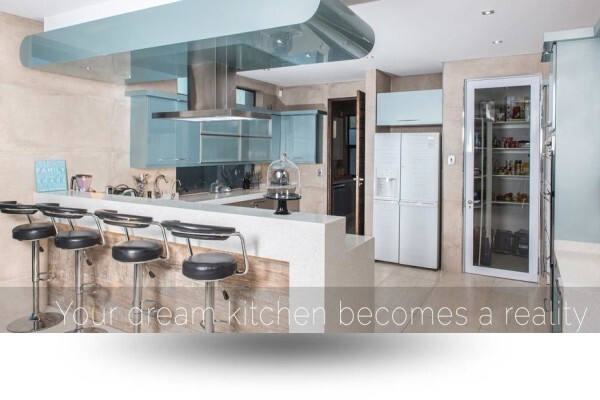 Lifestyle Kitchens