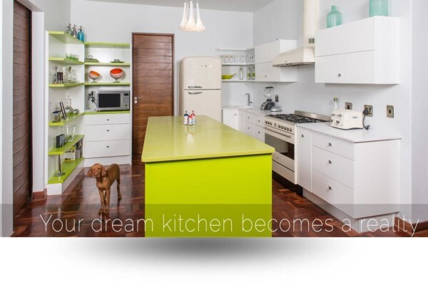 Lifestyle Kitchens