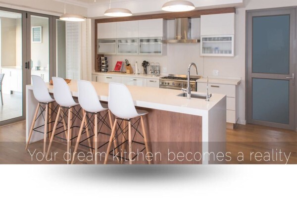 Lifestyle Kitchens