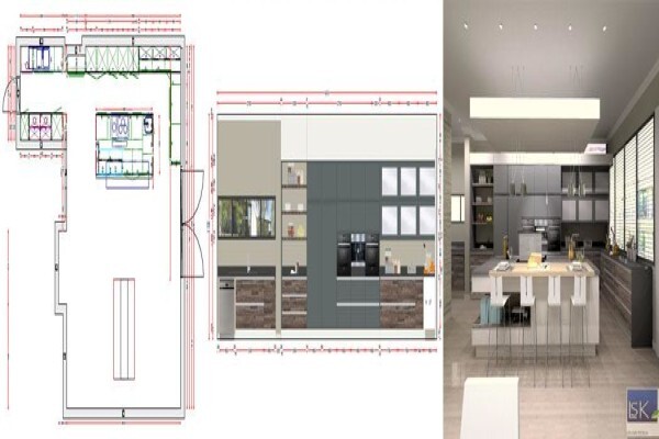 Lifestyle Kitchens