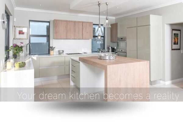 Lifestyle Kitchens