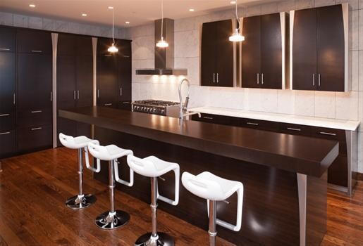 M D Platinum Kitchens
