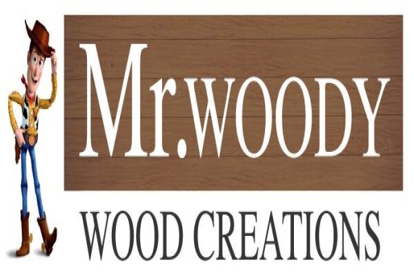 Mr Woody