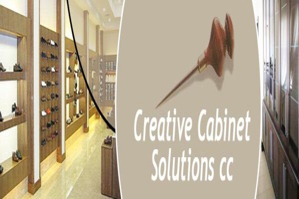 Creative Cabinet Solutions Cc