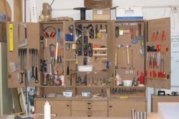 Creative Cabinet Solutions Cc