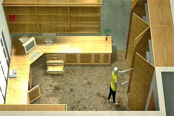 Creative Cabinet Solutions Cc