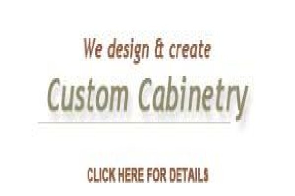 Creative Cabinet Solutions Cc