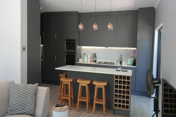 Home Decor Interiors Kitchen Renovations Cape Town