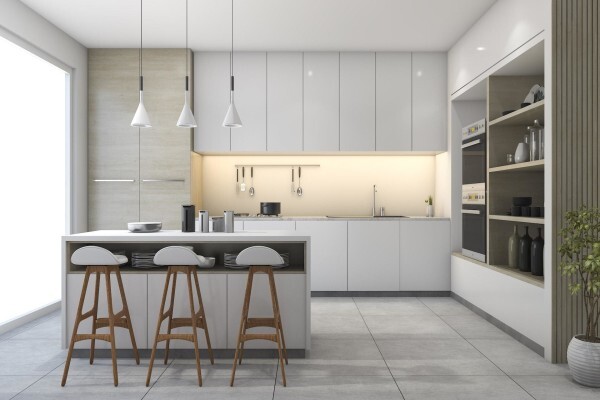 Afri Kitchens Cc