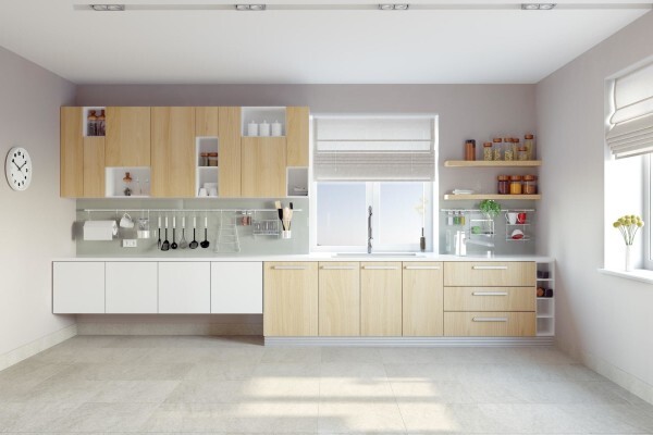 Afri Kitchens Cc