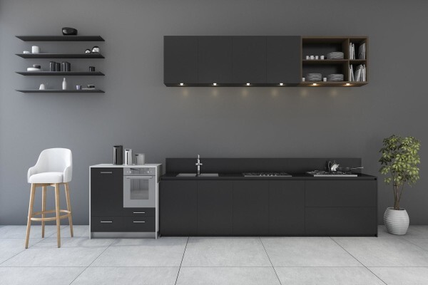 Afri Kitchens Cc