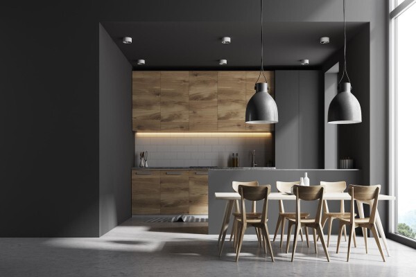Afri Kitchens Cc