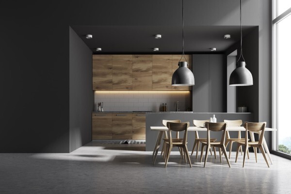 Afri Kitchens Cc