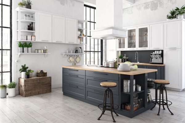 Afri Kitchens Cc