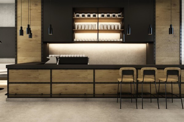 Afri Kitchens Cc