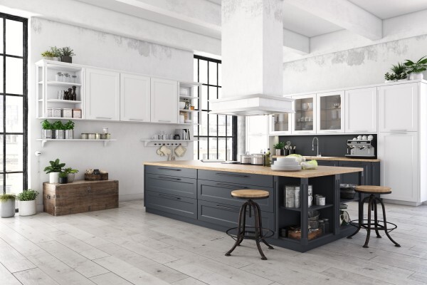 Afri Kitchens Cc