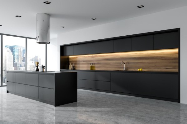 Afri Kitchens Cc