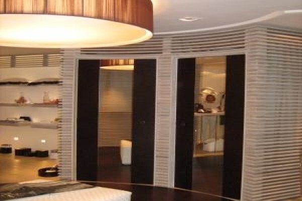 Ch Woodwork
