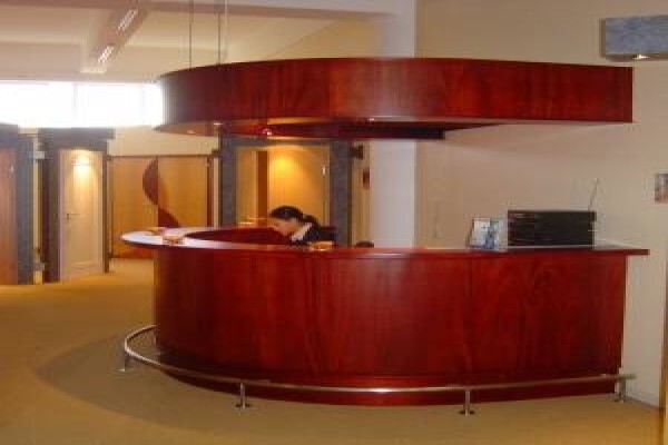 Ch Woodwork
