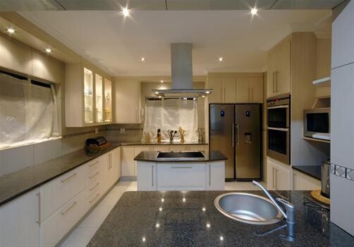 Granmarb Solutions Cc