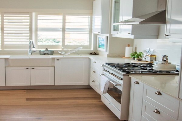 Kitchen Renovations Cape Town