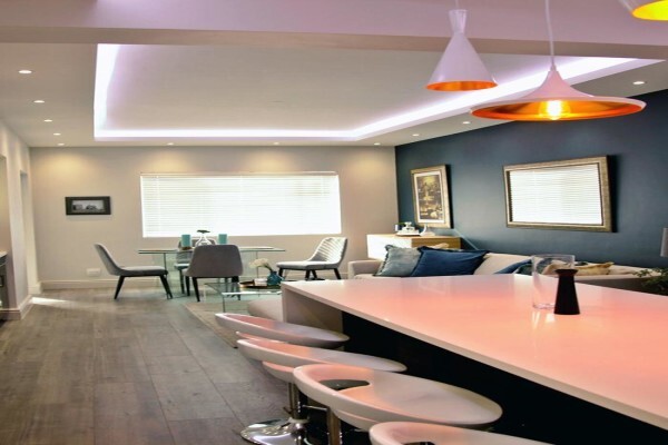 Kitchen Renovations Cape Town