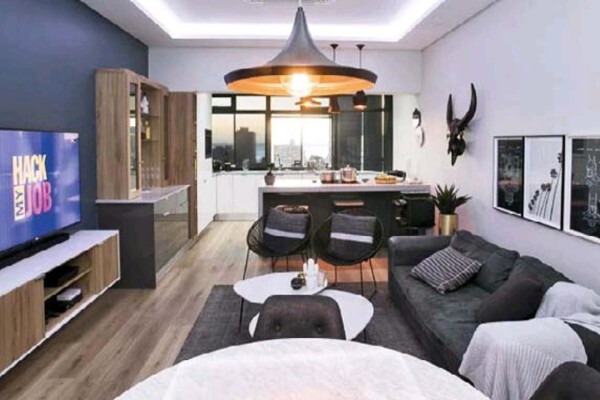 Kitchen Renovations Cape Town
