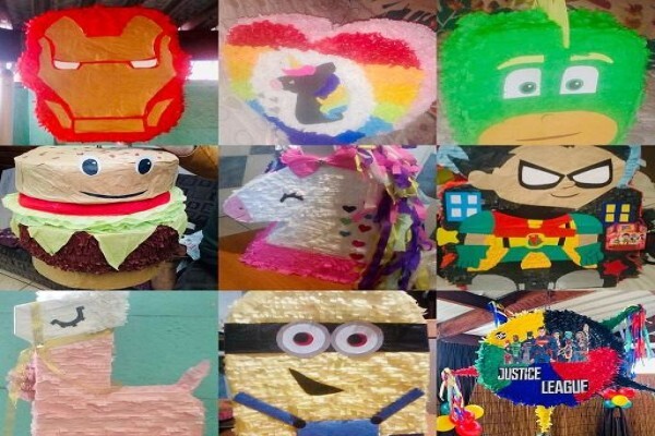 Party Characters: Kids Party Supplies