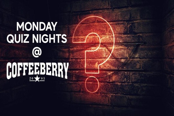Coffeeberry