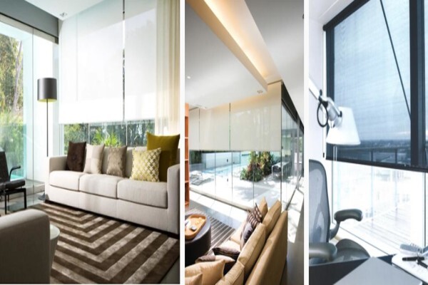 Insitu Curtains And Cleaning