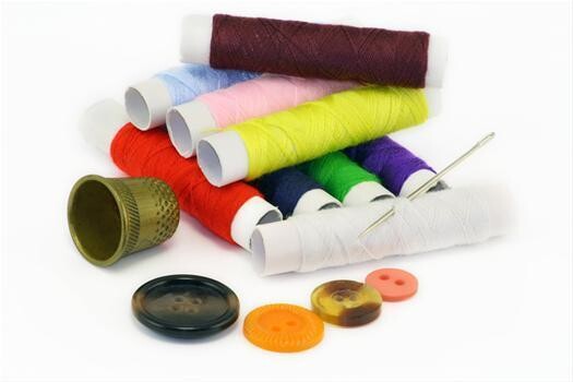 Fabric And Textile Warehouse
