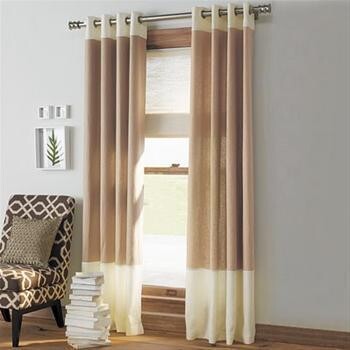 Posh Curtains & Blinds