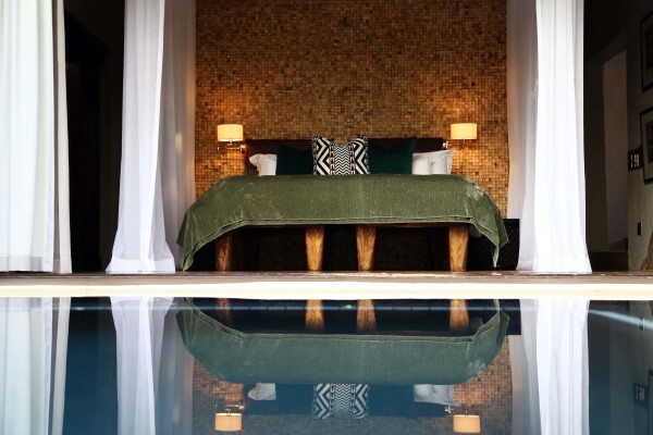 Nowadays Interiors