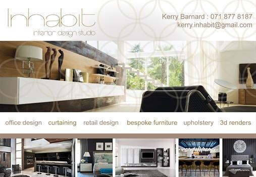 Inhabit Interior Design Studio