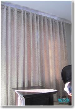 Pure Moxie Interior Design