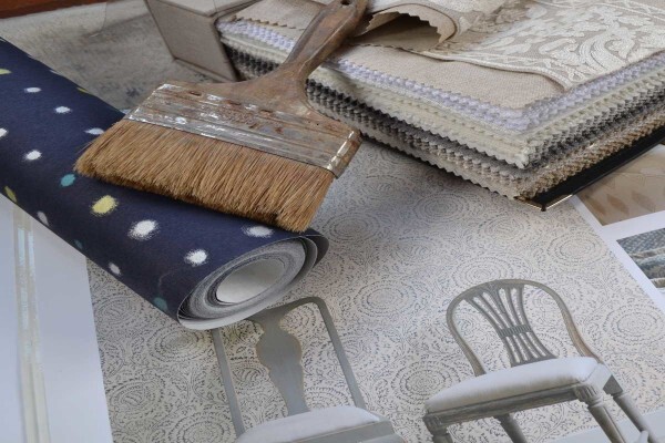 Lynda Louw Interiors