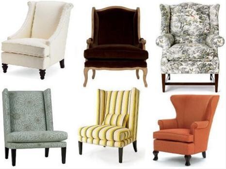Freeze Upholsteres