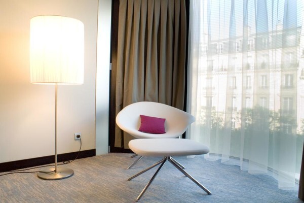 Insitu Curtains And Cleaning