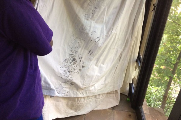 Insitu Curtains And Cleaning