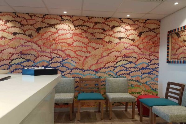 Lynda Louw Interiors