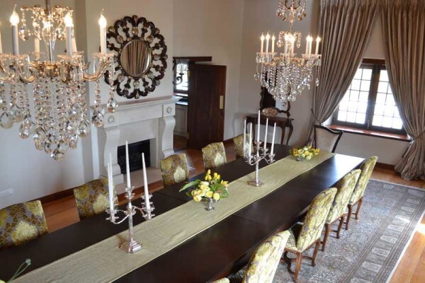 Lynda Louw Interiors