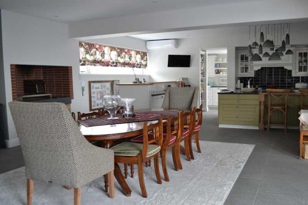 Lynda Louw Interiors