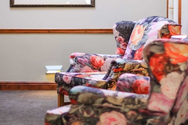Lynda Louw Interiors