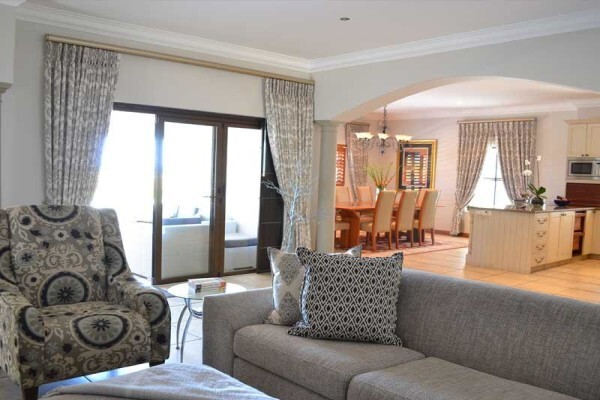 Lynda Louw Interiors