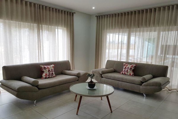 Lynda Louw Interiors