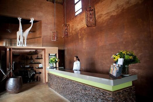 Nowadays Interiors