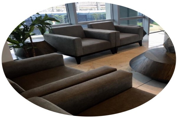 Nowadays Interiors