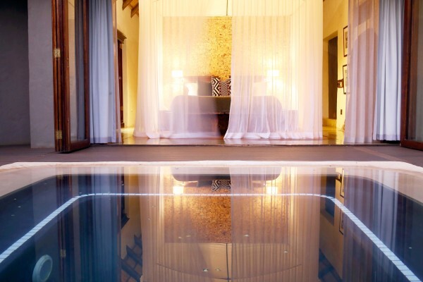 Nowadays Interiors