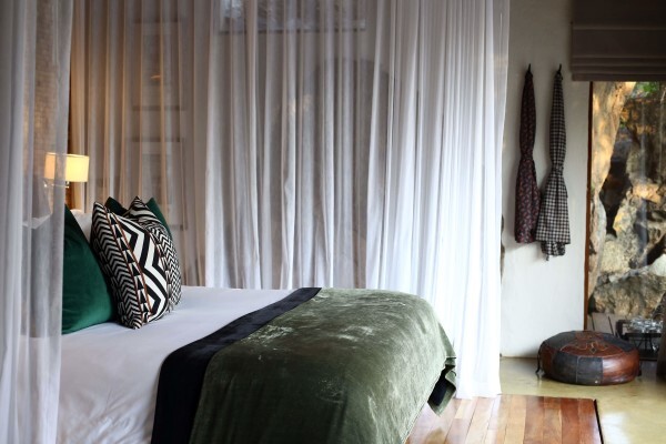 Nowadays Interiors